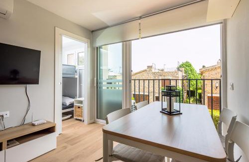 Calella de Palafrugell Apartment | AO-6 Calella de Palafrugell 2 PAX