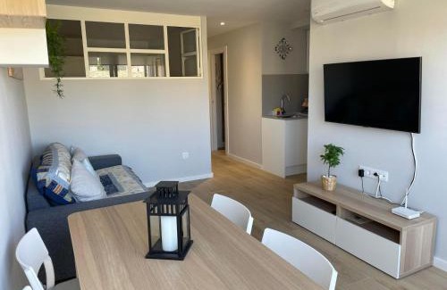 Calella de Palafrugell Apartment | AO-6 Calella de Palafrugell 2 PAX