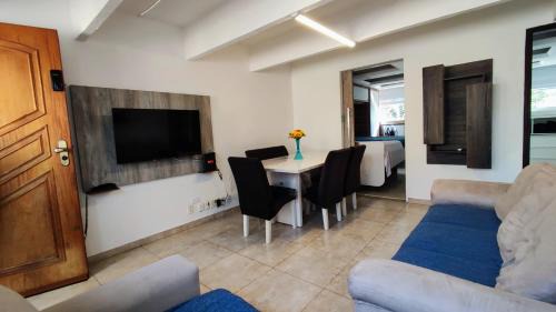 Guarulhos Apartment | Ao Lado do Aeroporto com Ar Condicionado e vaga coberta