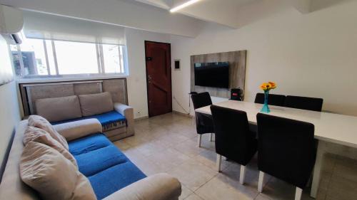 Guarulhos Apartment | Ao Lado do Aeroporto com Ar Condicionado e vaga coberta