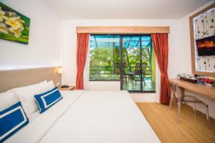Chalong Resort | Aochalong Villa Resort & Spa - SHA Plus