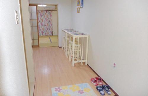 Ritsurin Cho Apartment | Aoisora Aoiumi no guest house - Vacation STAY 74130v