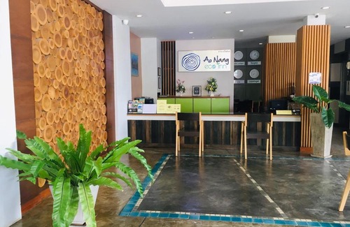 Ao Nang Hotel | Aonang Eco Inn Krabi