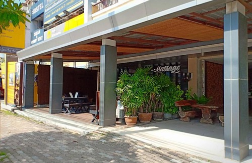 Ao Nang Hotel | Aonang Eco Inn Krabi