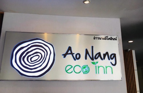 Ao Nang Hotel | Aonang Eco Inn Krabi