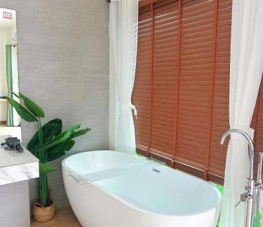 Krabi Villa | Aonang nine poolvilla resort