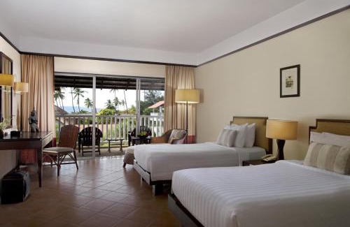Ao Nang Resort | Aonang Villa Resort I Beach Front