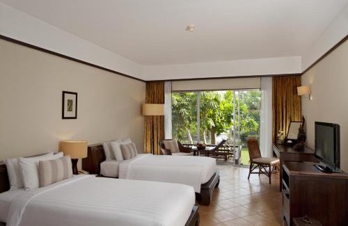 Ao Nang Resort | Aonang Villa Resort I Beach Front