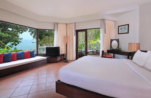 Ao Nang Resort | Aonang Villa Resort I Beach Front