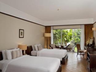 Ao Nang Resort | Aonang Villa Resort I Beach Front