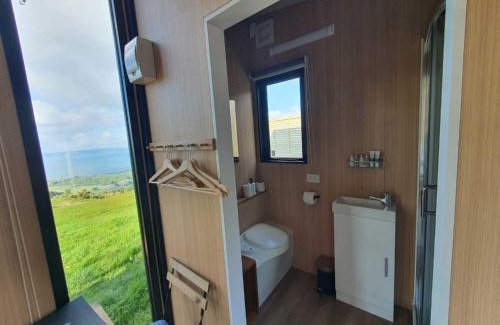 Kawaha Point House | Aorangi Peak Cabins 5 by Tiny Away