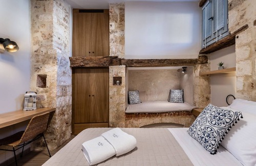 Old Town Apartment | Aoria Estate Old Port - 2 Bedroom Suite, 1st floor