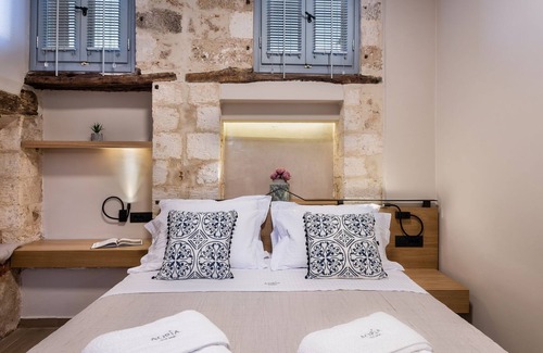 Old Town Apartment | Aoria Estate Old Port - 2 Bedroom Suite, 1st floor