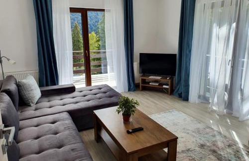 Sinaia Apartment | AOSTA VALLEY VIEW SINAIA