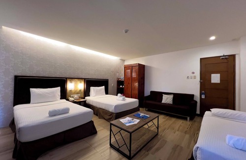 Punta Engano Resort | Aozora Seaside Mactan