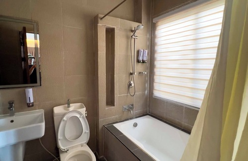 Punta Engano Resort | Aozora Seaside Mactan