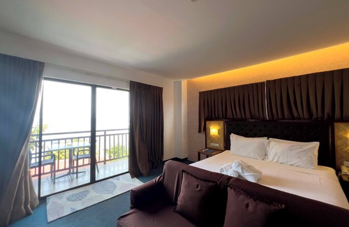 Punta Engano Resort | Aozora Seaside Mactan