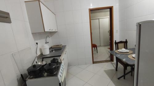 Centro Apartment | Apê 03 - confortável e perto de tudo