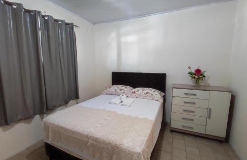 Guarani Apartment | Apê Aconchego