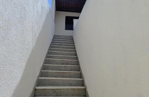Guarani Apartment | Apê Aconchego