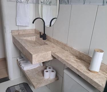 Inacio Barbosa Apartment | Apê aconchegante bem localizado