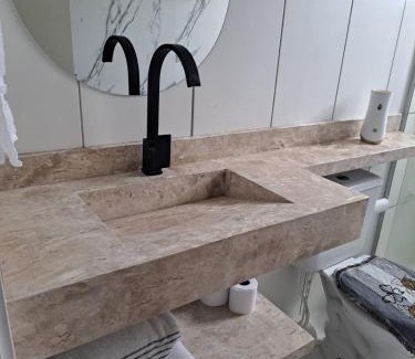Inacio Barbosa Apartment | Apê aconchegante bem localizado
