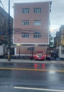 Encruzilhada Apartment | Apê Aconchegante