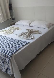 Encruzilhada Apartment | Apê Aconchegante