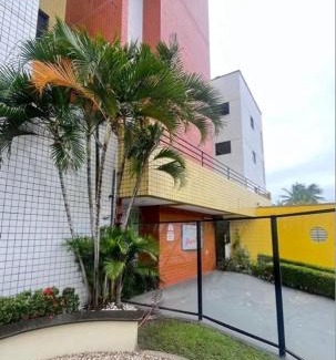 Northeast Region Apartment | Apê Aconchego Calhau - 3 Minutos de Carro da Praia