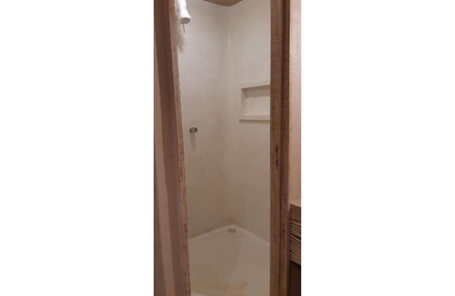 Icarai de Amontada Apartment | Apê Bossa Nova, aconchego e charme!