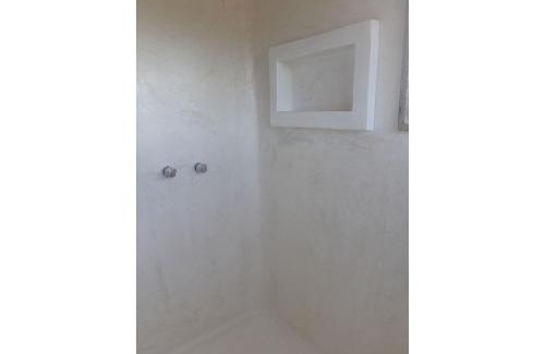 Icarai de Amontada Apartment | Apê Bossa Nova, aconchego e charme!