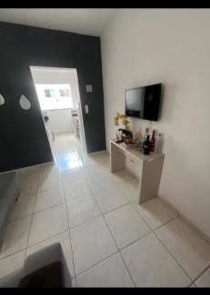 Nossa Senhora Aparecida Apartment | Apê centro de Capitólio- Condomínio Monitorado - 4º Andar - Vaga de Garagem