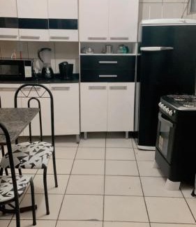 Garanhuns Apartment | Apê da VAN
