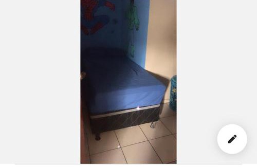 Garanhuns Apartment | Apê da VAN