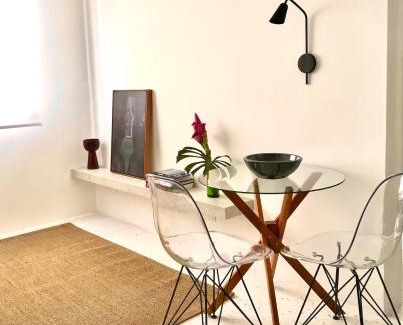 Vila Buarque Apartment | Apê dois quartos completo próximo Mackenzie e Santa casa