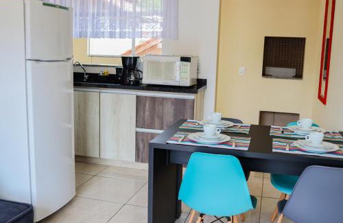 Pomerode Apartment | Apê Jabuticabeira