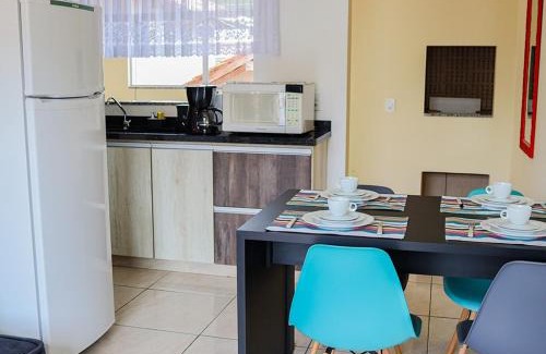 Pomerode Apartment | Apê Jabuticabeira