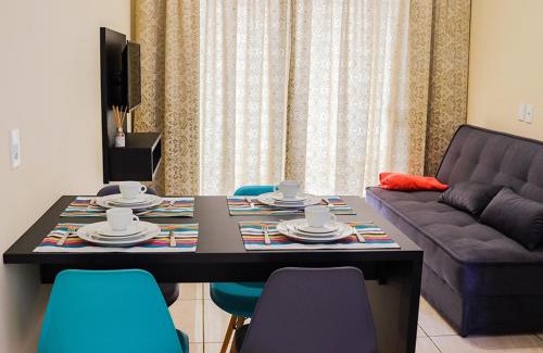 Pomerode Apartment | Apê Jabuticabeira