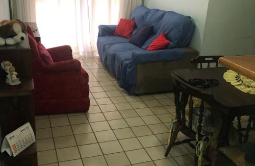 Enseada Apartment | Apê Mar Doce Lar