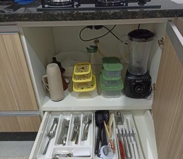 Regiao Urbana Homogenea IX Apartment | Apê no Centro, Apé no Centro