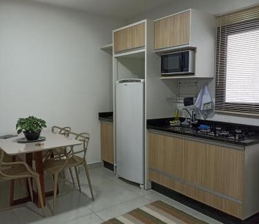 Regiao Urbana Homogenea IX Apartment | Apê no Centro, Apé no Centro