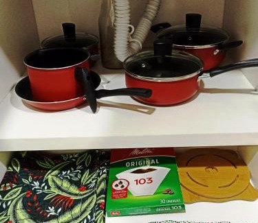 Regiao Urbana Homogenea IX Apartment | Apê no Centro, Apé no Centro