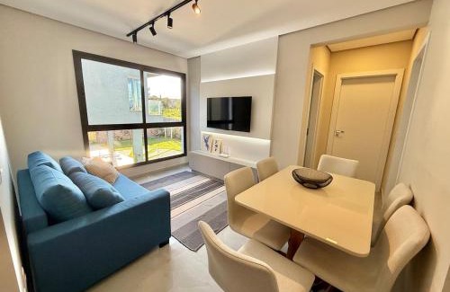 Santinho Apartment | Apê Ocean · Apê Ocean | 2 quartos | 300m da Praia do Santinho
