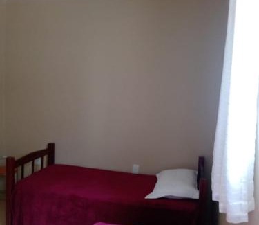 Garanhuns Apartment | Apê perto do Parque Euclides Dourado