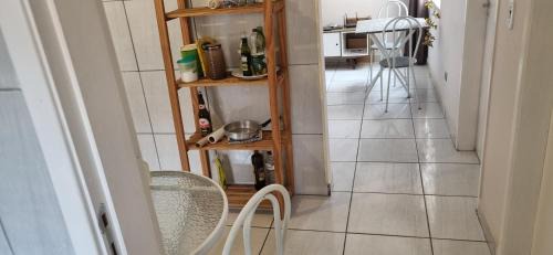 Hortolandia Apartment | Apê simples, completo e bem localizado!