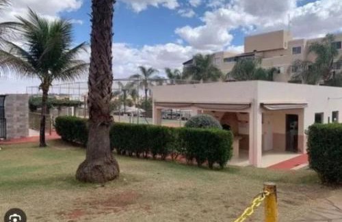Sao Jose do Rio Preto Apartment | Apê suíte lago, centro, apê inteiro