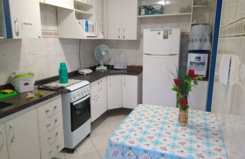 Ocian Apartment | AP 150MT BEACH, SEA VIEW, WI-FI, 1 GARAGE. UP TO 10 PEOPLE.