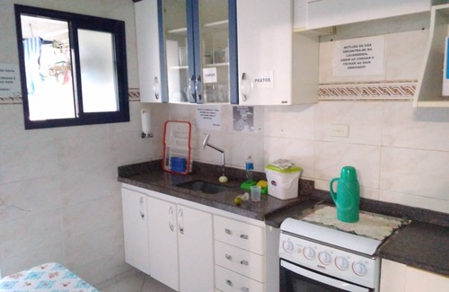 Ocian Apartment | AP 150MT BEACH, SEA VIEW, WI-FI, 1 GARAGE. UP TO 10 PEOPLE.