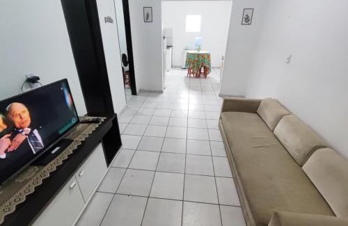 Cruzeiro Apartment | Ap 2 quartos com vaga de garagem