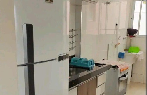 Rio Verde Apartment | AP 402 B-3 Recanto dos Pássaros